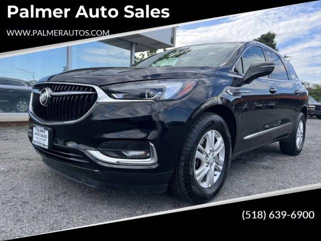 2019 Buick Enclave AWD Essence for sale in Menands, NY
