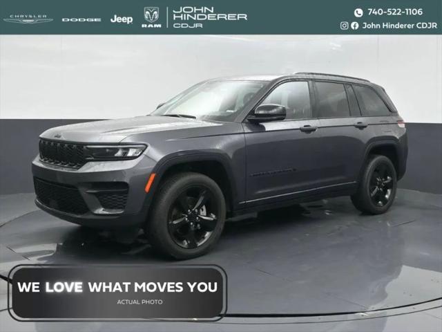 2022 Jeep Grand Cherokee for sale near Heath, OH