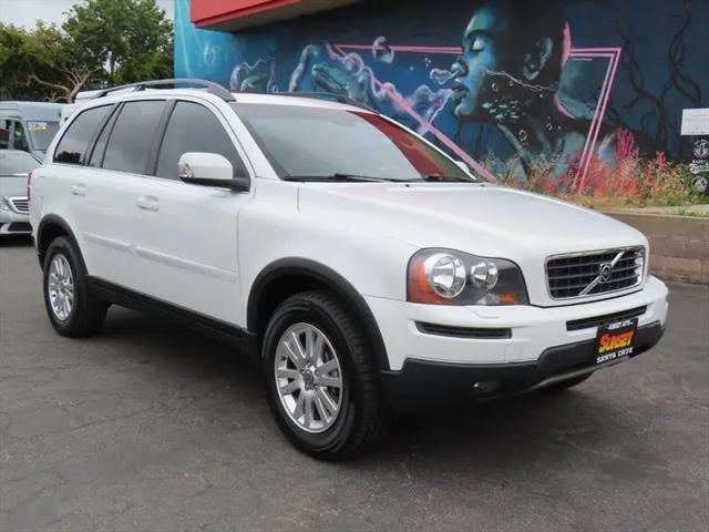 2008 Volvo XC90 3.2 for sale in Santa Cruz, CA
