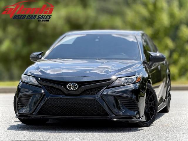 2023 Toyota Camry TRD for sale in Lilburn, GA