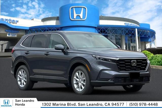 2026 Honda CR-V EX AWD for sale in San Leandro, CA