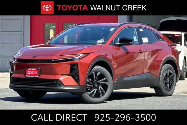 2026 Toyota C-HR SE for sale in Walnut Creek, CA