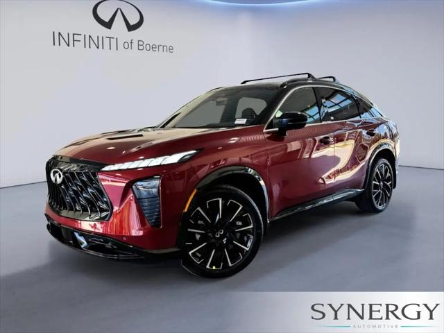 2027 INFINITI X6 AUTOGRAPH for sale in Boerne, TX