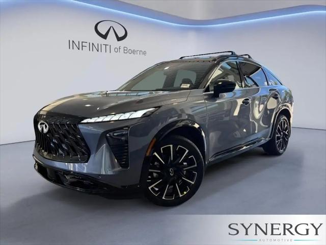 2027 INFINITI X6 AUTOGRAPH for sale in Boerne, TX