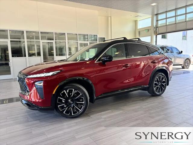 2027 INFINITI X6 AUTOGRAPH for sale in Boerne, TX