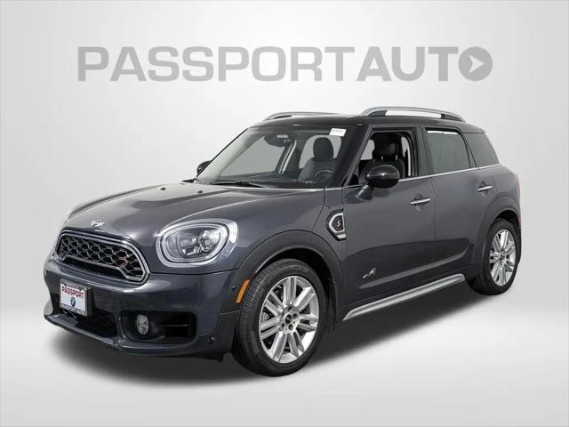 2018 MINI Countryman Cooper S for sale in Marlow Heights, MD