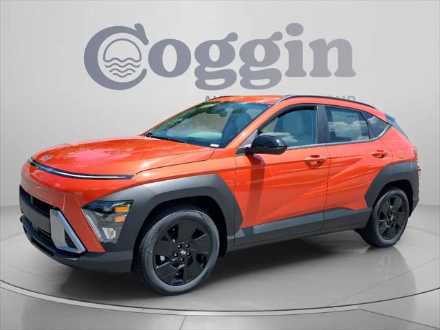 2027 Hyundai Kona SEL Sport for sale in Deland, FL