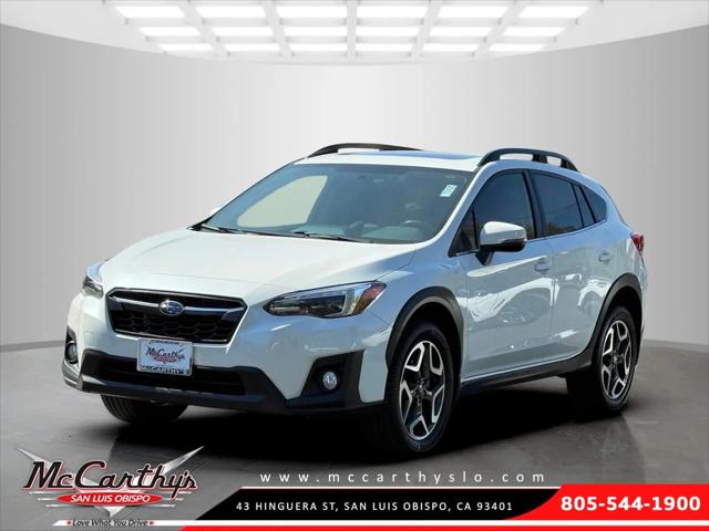 2019 Subaru Crosstrek 2.0i Limited for sale in San Luis Obispo, CA