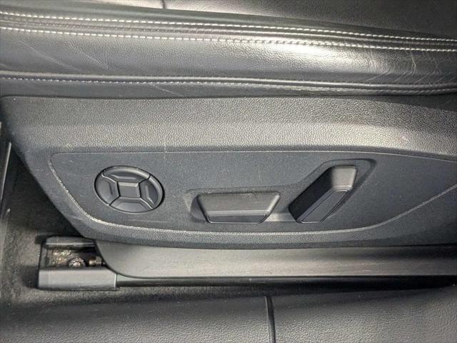 2024 Audi A6 Premium Plus 45 TFSI quattro S tronic