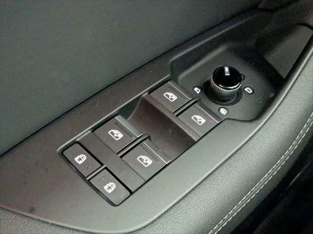 2024 Audi A6 Premium Plus 45 TFSI quattro S tronic