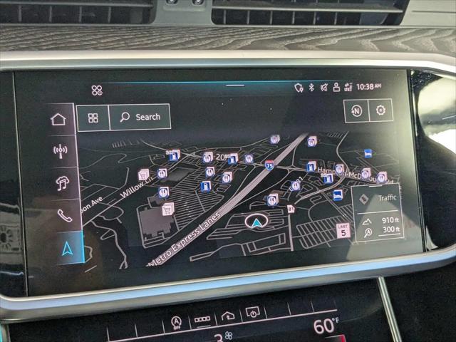 2024 Audi A6 Premium Plus 45 TFSI quattro S tronic