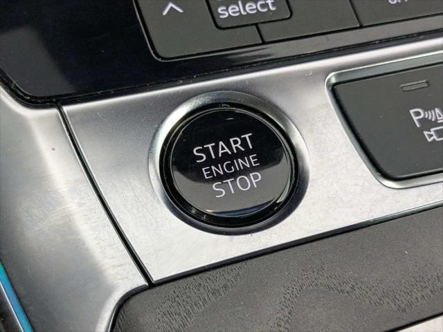 2024 Audi A6 Premium Plus 45 TFSI quattro S tronic