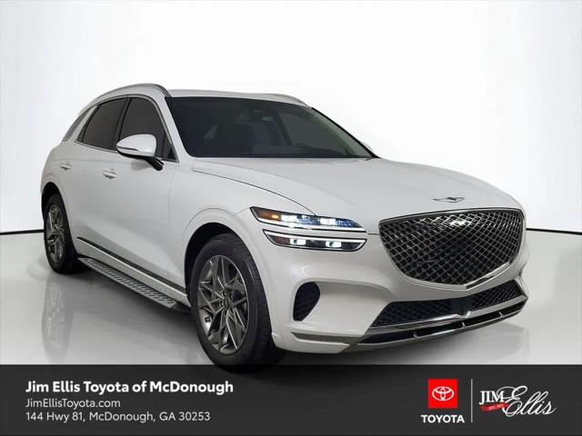 2025 Genesis GV70 2.5T AWD for sale in McDonough, GA