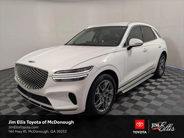 2025 Genesis GV70 2.5T AWD for sale in McDonough, GA