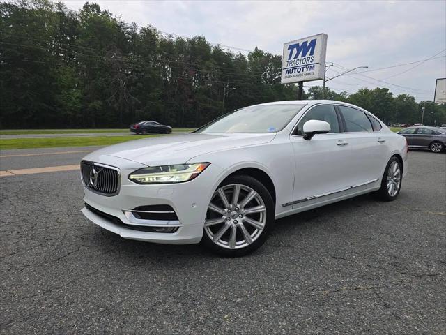 2018 Volvo S90 T6 Inscription for sale in Fredericksburg, VA