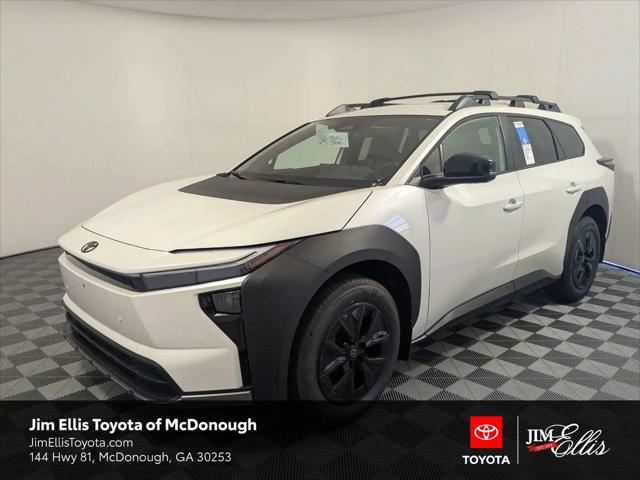 2026 Toyota bZ Woodland Woodland for sale in McDonough, GA