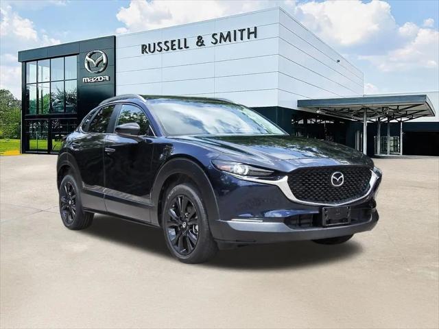2025 Mazda CX-30 2.5 S Select Sport for sale in Houston, TX