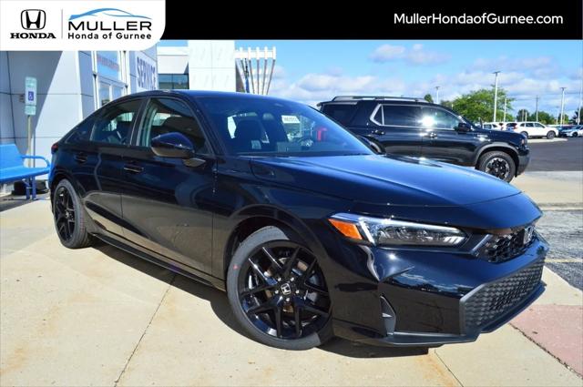 2026 Honda Civic Sport for sale in Gurnee, IL