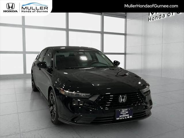 2026 Honda Accord Sedan SE for sale in Gurnee, IL