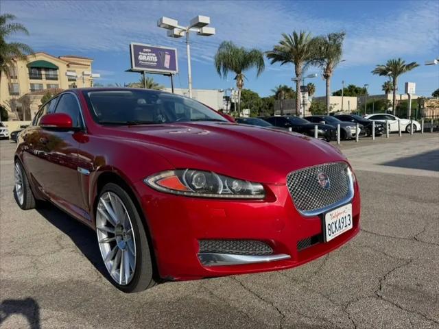 2015 Jaguar XF 3.0 Portfolio for sale in Hawaiian Gardens, CA