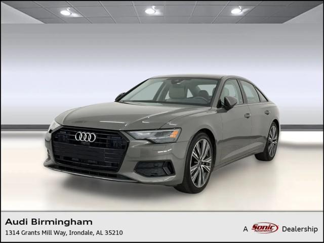 2023 Audi A6 Premium 45 TFSI quattro S tronic for sale in Irondale, AL