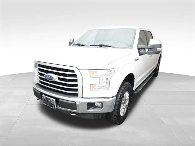 2015 Ford F-150 XLT for sale in Puyallup, WA