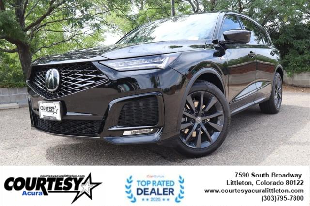 2026 Acura MDX A-SPEC for sale in Littleton, CO