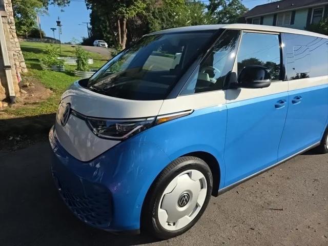 2025 Volkswagen ID. Buzz 1st Edition for sale in Pasadena, CA