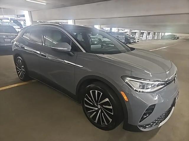 2023 Volkswagen ID.4 Pro S Plus