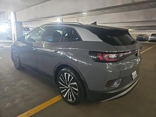 2023 Volkswagen ID.4 Pro S Plus
