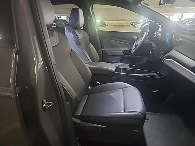 2023 Volkswagen ID.4 Pro S Plus