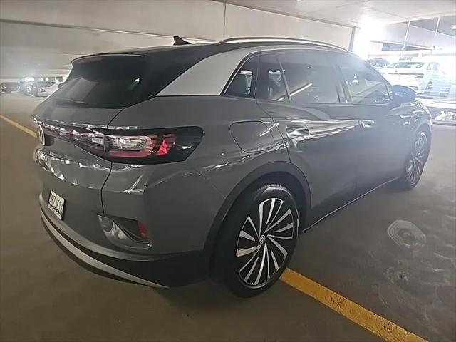 2023 Volkswagen ID.4 Pro S Plus