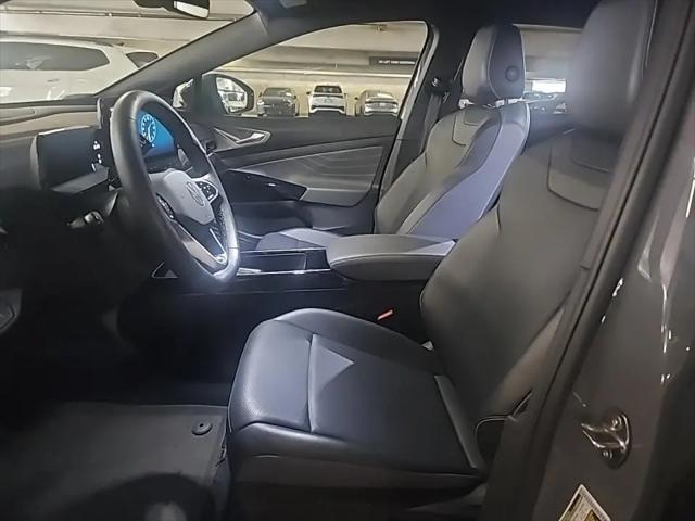 2023 Volkswagen ID.4 Pro S Plus