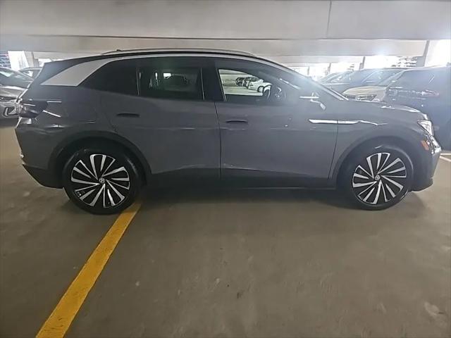 2023 Volkswagen ID.4 Pro S Plus