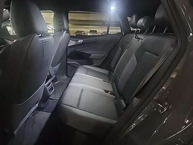2023 Volkswagen ID.4 Pro S Plus