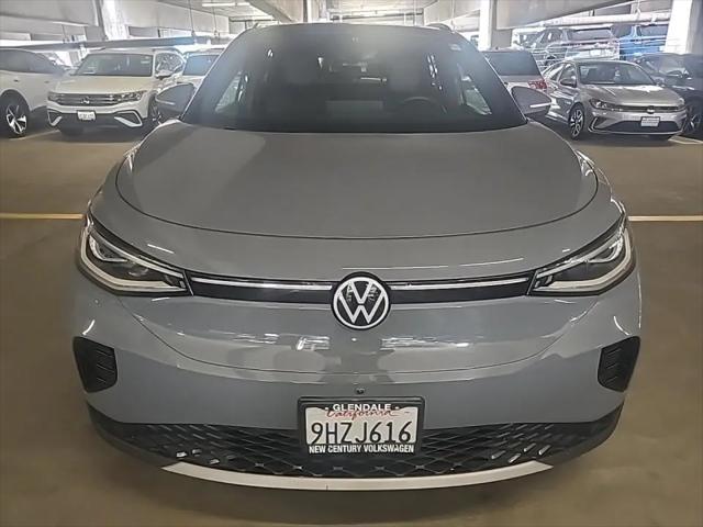 2023 Volkswagen ID.4 Pro S Plus