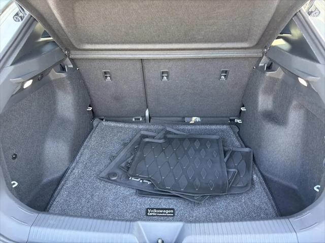 2024 Volkswagen ID.4 Standard