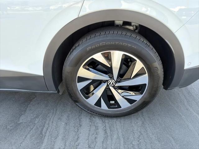2024 Volkswagen ID.4 Standard