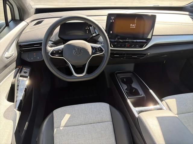 2024 Volkswagen ID.4 Standard