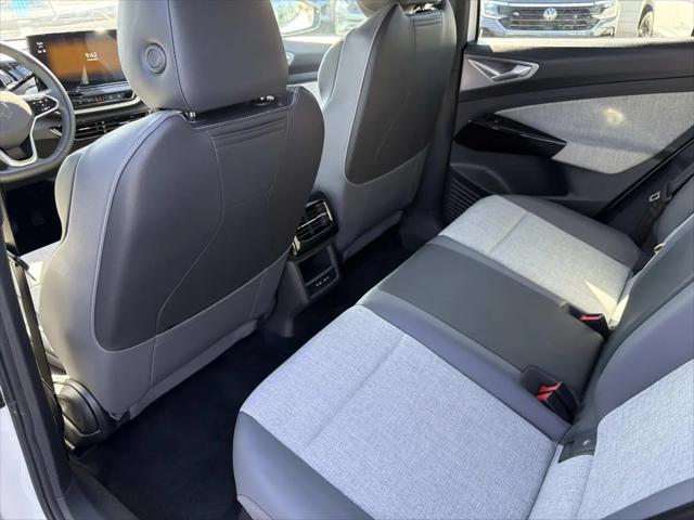 2024 Volkswagen ID.4 Standard
