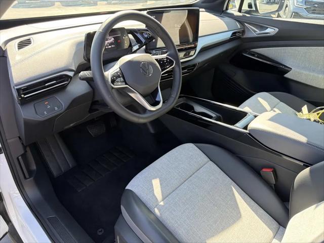 2024 Volkswagen ID.4 Standard
