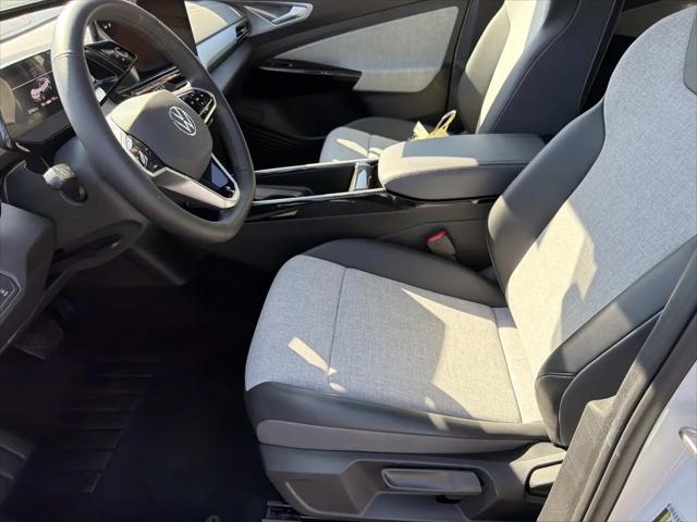 2024 Volkswagen ID.4 Standard
