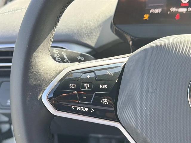 2024 Volkswagen ID.4 Standard