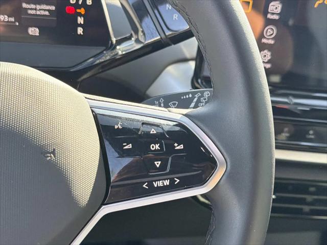 2024 Volkswagen ID.4 Standard
