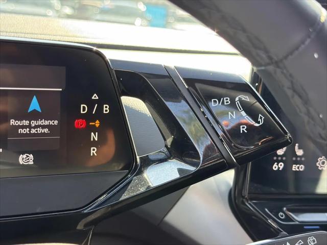 2024 Volkswagen ID.4 Standard