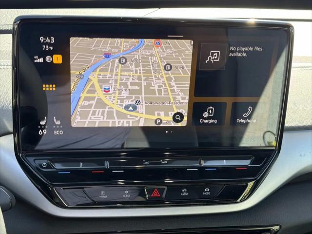2024 Volkswagen ID.4 Standard