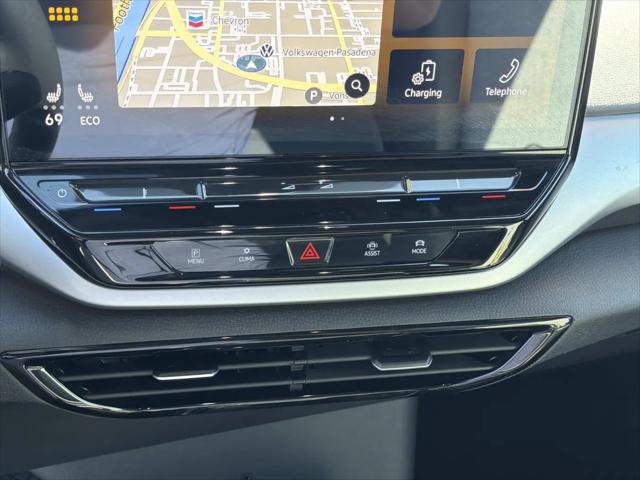 2024 Volkswagen ID.4 Standard