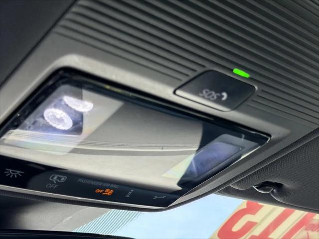 2024 Volkswagen ID.4 Standard