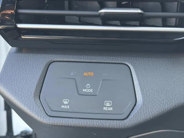 2024 Volkswagen ID.4 Standard