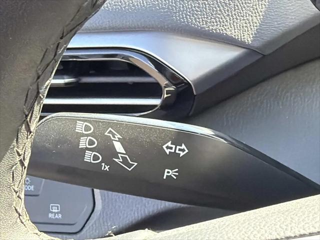 2024 Volkswagen ID.4 Standard